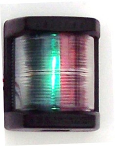 This LED festoon bulb has been specifically designed for bi-colour navigation lights.  The red and green LEDs have been angled so that there is no “bleed” of colours: for vessels up to 12m photo copyright Marine Connect www.marineconnect.com.au taken at  and featuring the  class