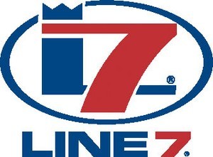 Line 7 logo photo copyright Line7.Marine http://www.line7.com/Line7/marine.aspx taken at  and featuring the  class