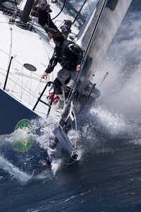 BLACK JACK - Rolex Trophy Rating Series photo copyright  Andrea Francolini Photography http://www.afrancolini.com/ taken at  and featuring the  class