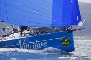 Evolution in action. photo copyright Evolution Sails www.evolutionsails.com.au taken at  and featuring the  class