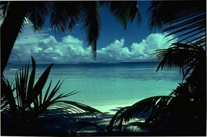 chagos Idyllic photo copyright SW taken at  and featuring the  class