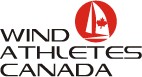 Wind Athletes Canada logo photo copyright MIAA taken at  and featuring the  class