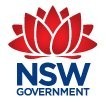 nsw gov logo nsw government logo small photo copyright NSW State Government http://www.nsw.gov.au/ taken at  and featuring the  class