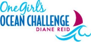 One Girl's ocean Challenge logo photo copyright One Girl's Ocean Challenge Media http://www.onegirlsoceanchallenge.com/ taken at  and featuring the  class