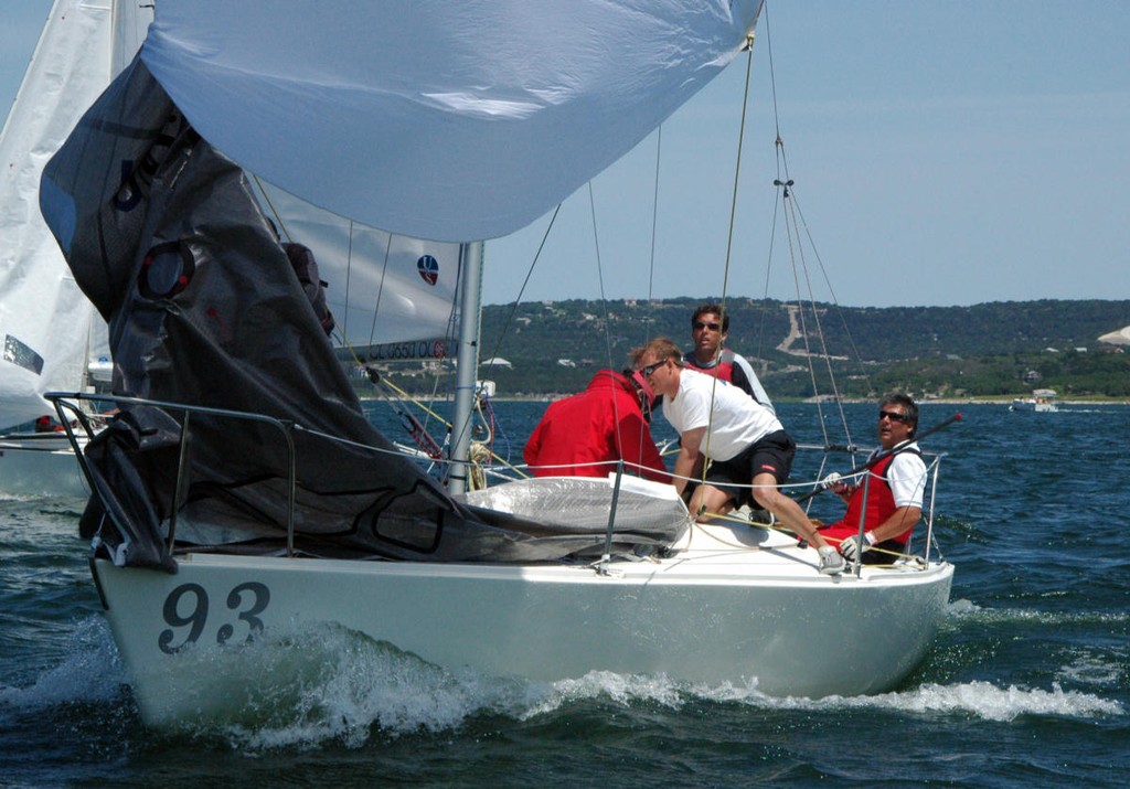 08052357 photo copyright Mauri Pro Sailing . http://www.mauriprosailing.com taken at  and featuring the  class