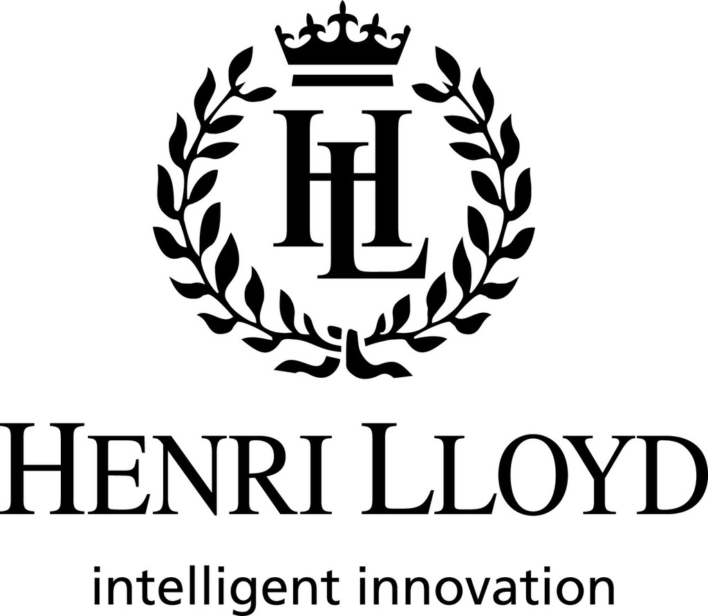 Henri lloyd logo photo copyright Henri Lloyd . www.henrilloyd.com taken at  and featuring the  class
