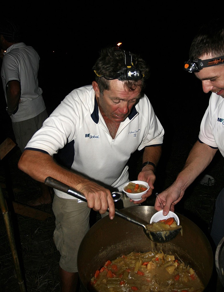 Neptune Regatta 2011.  Soup. Now. photo copyright Guy Nowell http://www.guynowell.com taken at  and featuring the  class