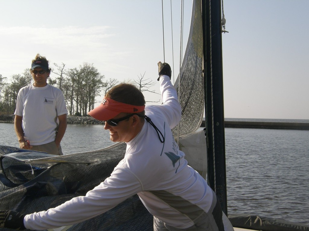 P3190183.JPG photo copyright Mauri Pro Sailing . http://www.mauriprosailing.com taken at  and featuring the  class
