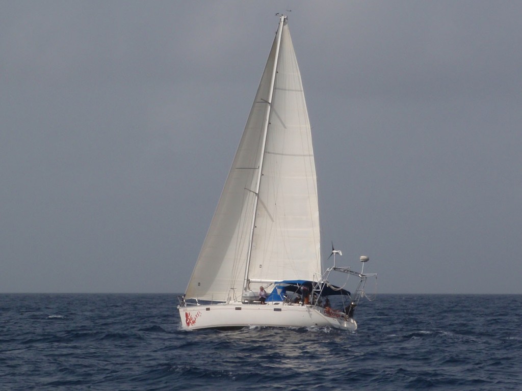 OLYMPUS DIGITAL CAMERA photo copyright Mauri Pro Sailing . http://www.mauriprosailing.com taken at  and featuring the  class
