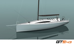 Picture1 - Sydney Yachts News photo copyright Sydney Yachts . http://www.sydneyyachts.com taken at  and featuring the  class