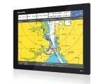 Raymarine Glass Bridge Monitor photo copyright SW taken at  and featuring the  class