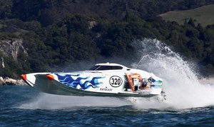 Doosan - Whitianga Festival of Speed photo copyright SW taken at  and featuring the  class