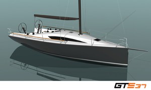 Picture2 - Sydney Yachts News photo copyright Sydney Yachts . http://www.sydneyyachts.com taken at  and featuring the  class