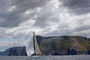 15446 2 SYHO10df 1773 photo copyright  Rolex/Daniel Forster http://www.regattanews.com taken at  and featuring the  class