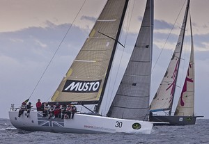 15462 2 SYHO10df 1631 photo copyright  Rolex/Daniel Forster http://www.regattanews.com taken at  and featuring the  class