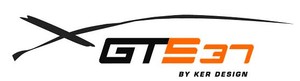 GTS37-logo photo copyright SW taken at  and featuring the  class