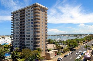 Newport Apartments Mooloolaba Queensland photo copyright Newport Apartments Mooloolaba, Queensland http://www.newportmooloolaba.com.au/ taken at  and featuring the  class