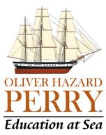 Oliver Hazard Perry photo copyright Oliver Hazard Perry Rhode Island (OHPRI) http://www.ohpri.org taken at  and featuring the  class