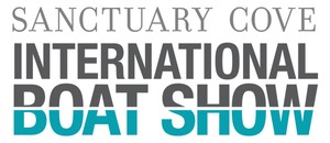 SCIBS-2011-logo photo copyright Sanctuary Cove International Boat Show http://www.sanctuarycoveboatshow.com.au/ taken at  and featuring the  class