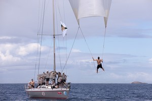 Wild Rose - Sail Port Stephens 2010 photo copyright  Andrea Francolini Photography http://www.afrancolini.com/ taken at  and featuring the  class