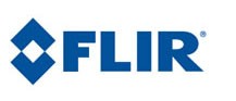 flir logo photo copyright SW taken at  and featuring the  class