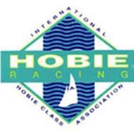 Hobie logo photo copyright SW taken at  and featuring the  class