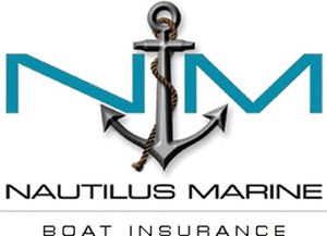 Nautilus Marine Insurance Logo photo copyright SW taken at  and featuring the  class