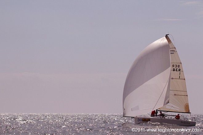 -12 - Key West Race Week - Day 5 © Leighton O'Connor http://www.leightonphoto.com/