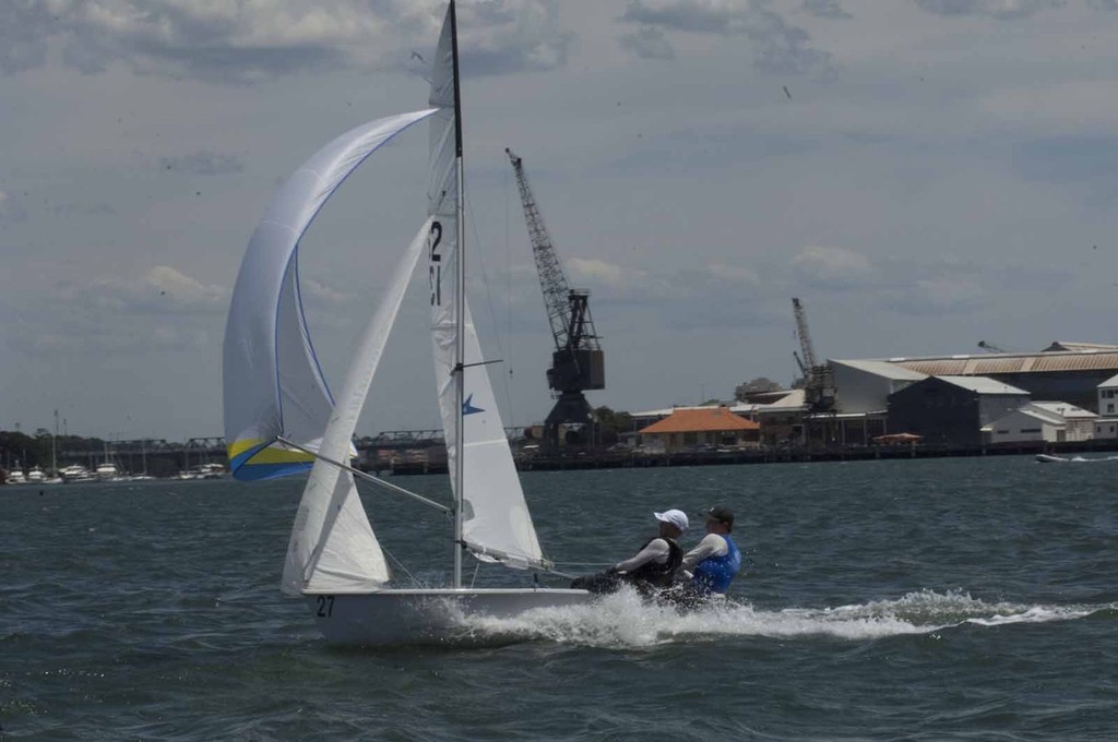 Guccii In Dash For Cash - McGrath Flying 11 Upper Harbour Championship and Dash For Cash © David Price