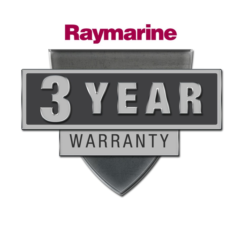 Raymarine extended warranty photo copyright Liza Sticpewich taken at  and featuring the  class
