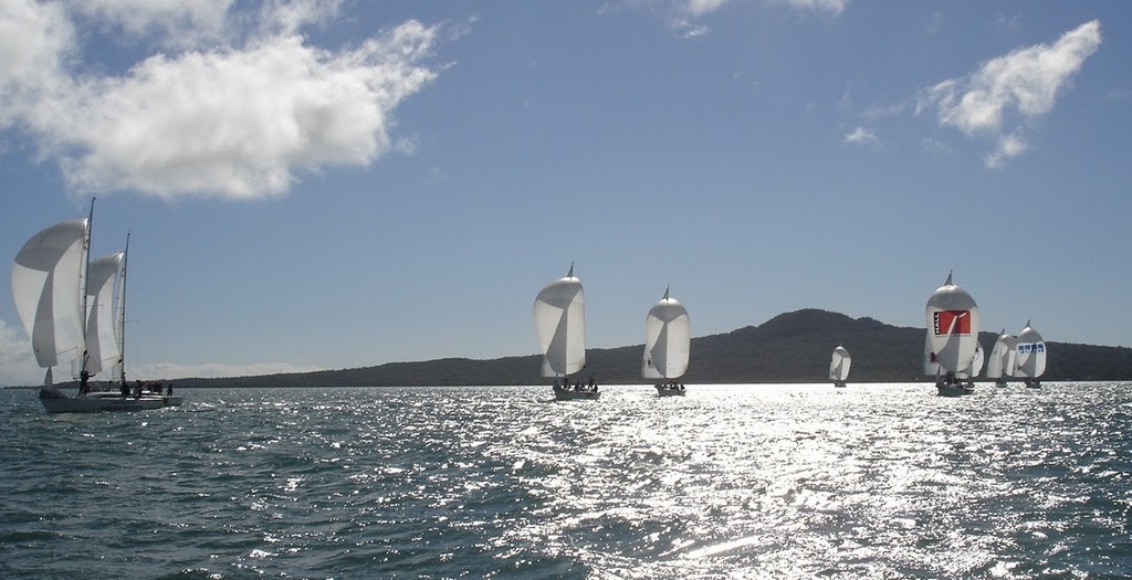 Saturday racing - New Zealand Womens Keelboat Championships photo copyright RNZYS Media taken at  and featuring the  class