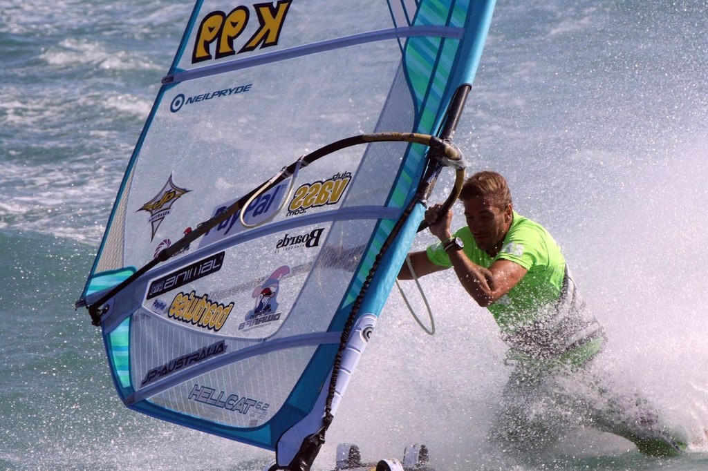 Windsurfing - Vassiliki Watersports Festival 2011 photo copyright Vassiliki Watersports Festival http://www.vassiliki-watersports-festival.com taken at  and featuring the  class