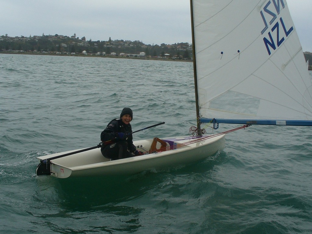 Susie - Monkeysfist Yachting 2011 Brass Monkey Amateur Open photo copyright SW taken at  and featuring the  class