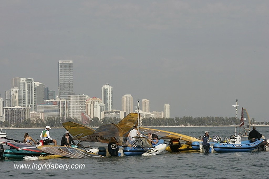 Rolex Miami OCR 2011 photo copyright Ingrid Abery http://www.ingridabery.com taken at  and featuring the  class