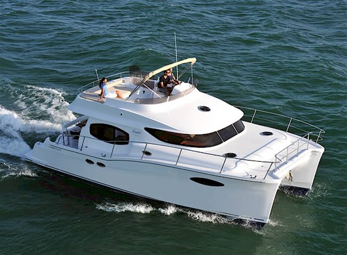 A demo version of the Summerland 40 is available at a hot saving © Multihull Solutions http://www.multihullsolutions.com.au/