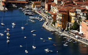The French Riviera Yacht Rally - Mariner Boating Holidays Rally Programme for 2012 photo copyright Maggie Joyce - Mariner Boating Holidays http://www.marinerboating.com.au taken at  and featuring the  class