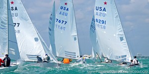 Bacardi Cup photo copyright John Payne - copyright http://www.johnpaynephoto.com taken at  and featuring the  class