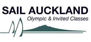 logo2 - Sail Auckland 2011 photo copyright Jodie Bakewell-White taken at  and featuring the  class