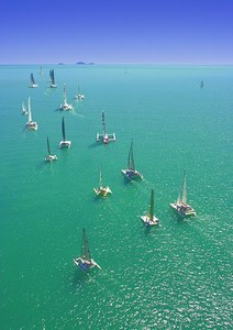 MHR-Background[1] - Multihull Solutions Whitsundays Multihull Rendezvous starts 28 August photo copyright Multihull Solutions http://www.multihullsolutions.com.au/ taken at  and featuring the  class