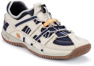 Sperry Cabo Sport. photo copyright SW taken at  and featuring the  class