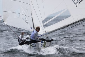 15517 2 MOCR11df 0281 photo copyright  Rolex/Daniel Forster http://www.regattanews.com taken at  and featuring the  class