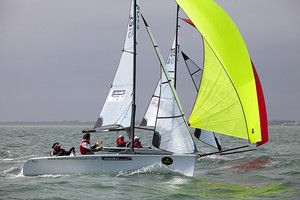 15538 2 MOCR11df 0592 photo copyright  Rolex/Daniel Forster http://www.regattanews.com taken at  and featuring the  class