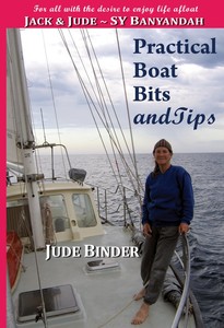 Binder Practical Boat Bits and Tips photo copyright  SW taken at  and featuring the  class