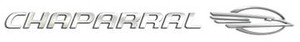 Chaparral logo photo copyright SW taken at  and featuring the  class