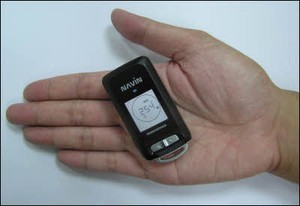 GPS vulnerability - so easy, so cheap photo copyright  SW taken at  and featuring the  class