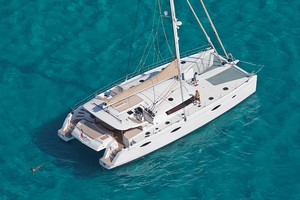 Galathea 65 stunning size and luxury comfort. - Multihull Solutions: photo copyright Multihull Solutions http://www.multihullsolutions.com.au/ taken at  and featuring the  class