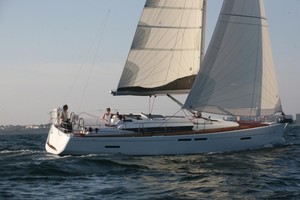 Jeanneau Sun Odyssey 409 1 photo copyright  SW taken at  and featuring the  class