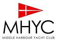 MHYC logo photo copyright MHYC http://www.mhyc.com.au/ taken at  and featuring the  class