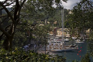 Dock side - Portofino Rolex Trophy photo copyright  Rolex / Carlo Borlenghi http://www.carloborlenghi.net taken at  and featuring the  class