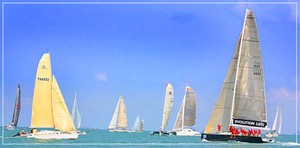Pattaya sailing - a great place to learn photo copyright  SW taken at  and featuring the  class